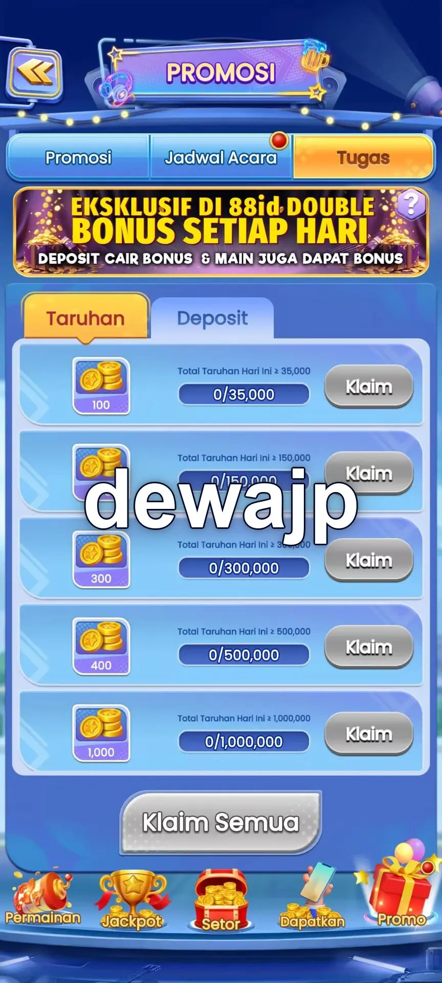 dewajp APK