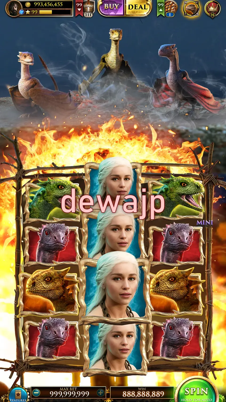 dewajp APK