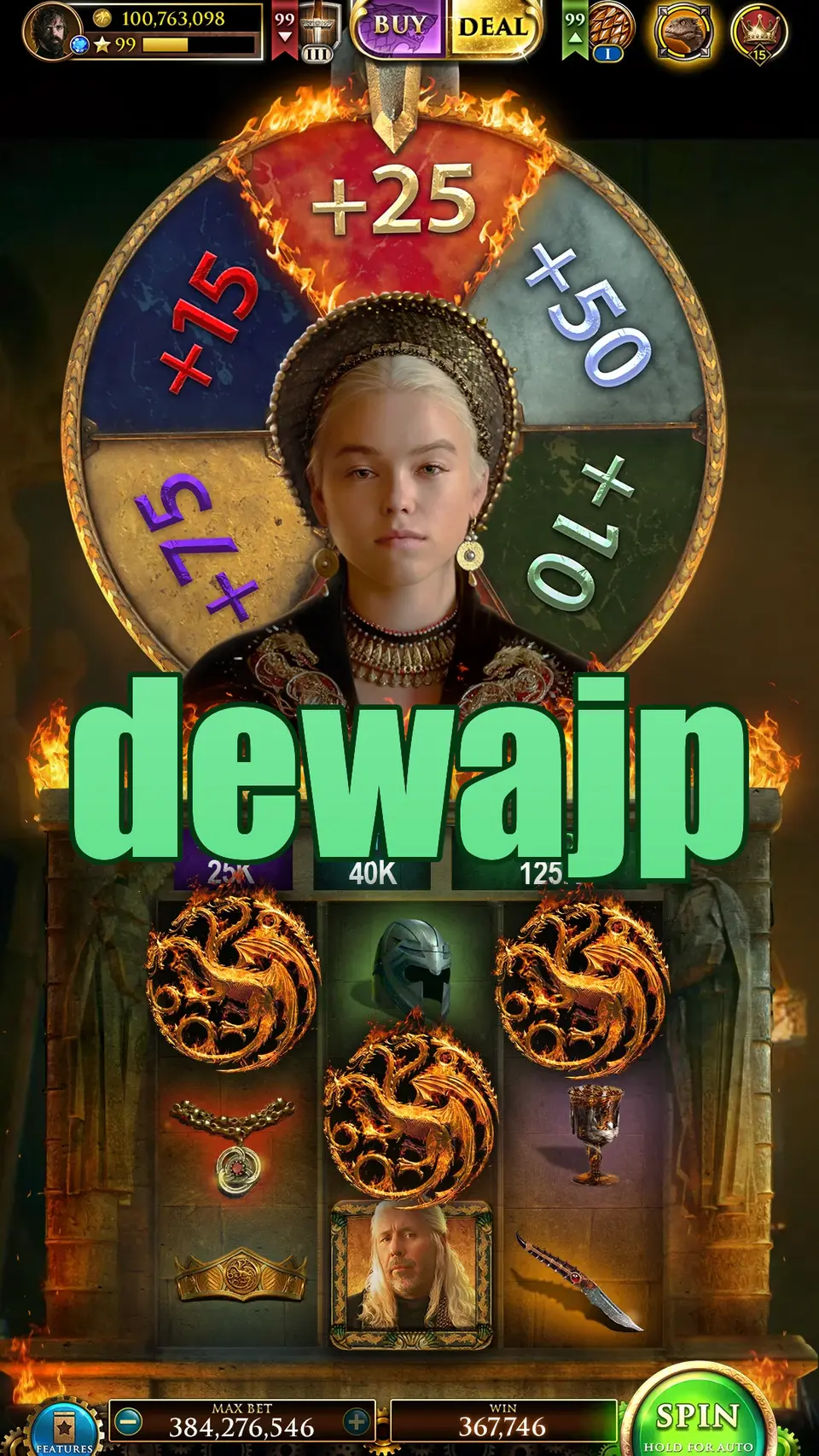 dewajp Masuk