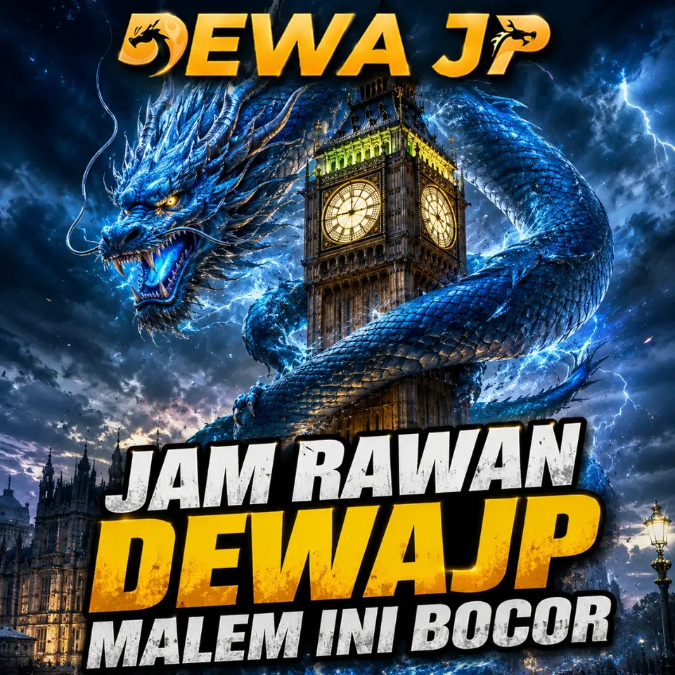 dewajp APK Resmi Unduh