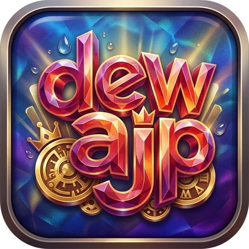 dewajp Logo - Resmi